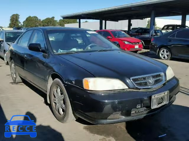 2000 ACURA 3.2 TL 19UUA5675YA055566 зображення 0