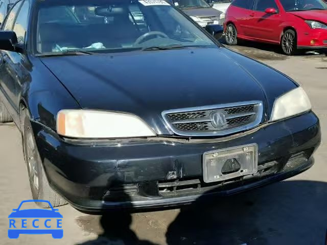 2000 ACURA 3.2 TL 19UUA5675YA055566 зображення 9