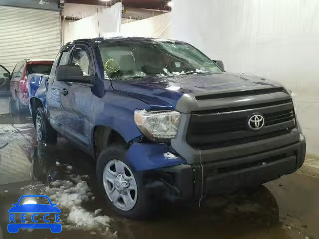 2014 TOYOTA TUNDRA DOU 5TFUM5F18EX057788 зображення 0
