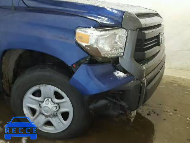 2014 TOYOTA TUNDRA DOU 5TFUM5F18EX057788 зображення 9