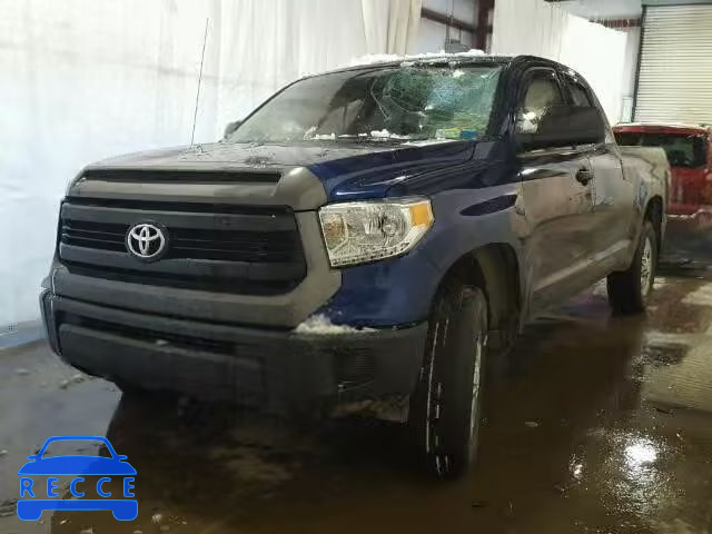 2014 TOYOTA TUNDRA DOU 5TFUM5F18EX057788 зображення 1