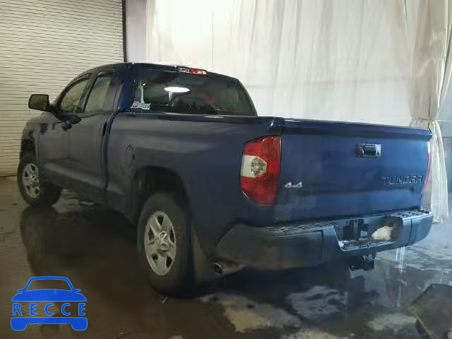 2014 TOYOTA TUNDRA DOU 5TFUM5F18EX057788 зображення 2