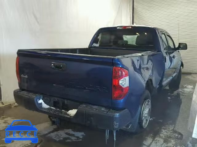 2014 TOYOTA TUNDRA DOU 5TFUM5F18EX057788 зображення 3