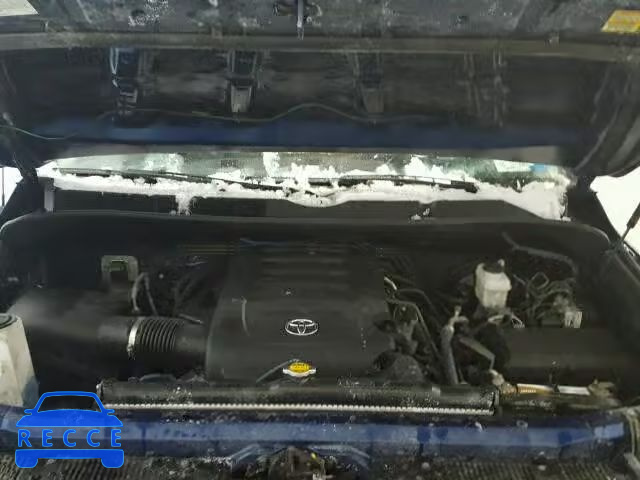 2014 TOYOTA TUNDRA DOU 5TFUM5F18EX057788 зображення 6
