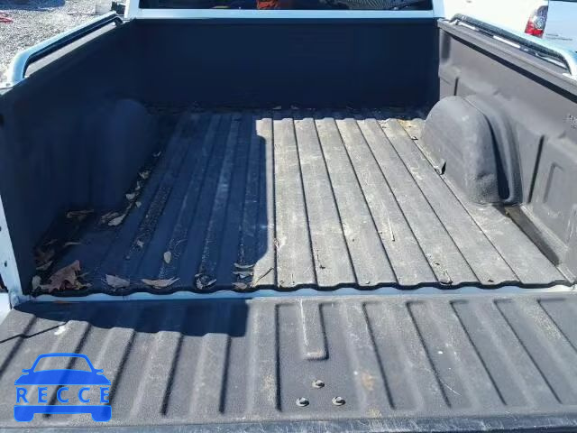 2004 CHEVROLET SILVERADO 2GCEC19T641240907 image 5