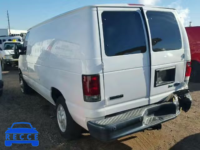 2009 FORD ECONOLINE 1FTNE14W39DA46486 image 2