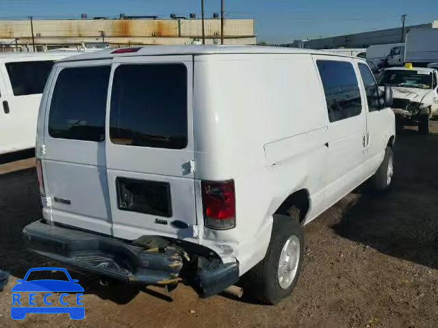 2009 FORD ECONOLINE 1FTNE14W39DA46486 зображення 3