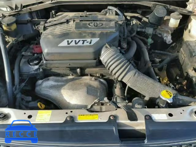 2004 TOYOTA RAV4 JTEGD20VX40029517 image 6