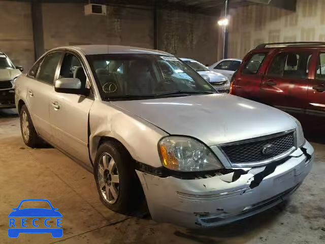 2005 FORD FIVE HUNDR 1FAHP26175G176722 image 0