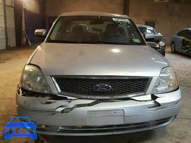 2005 FORD FIVE HUNDR 1FAHP26175G176722 image 9