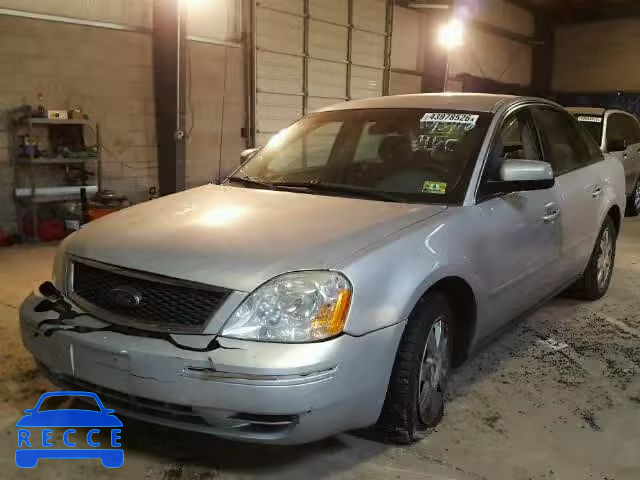 2005 FORD FIVE HUNDR 1FAHP26175G176722 image 1