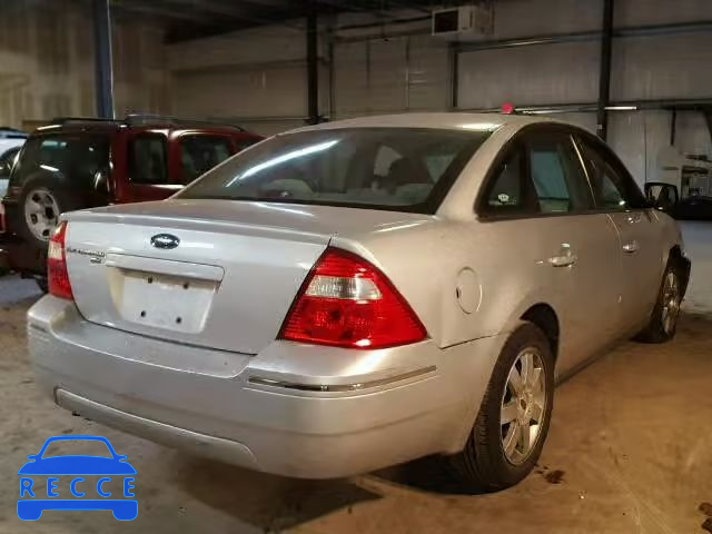 2005 FORD FIVE HUNDR 1FAHP26175G176722 image 3