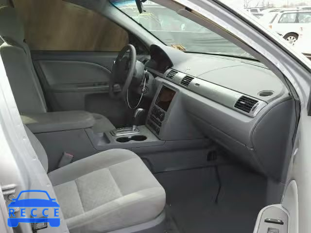 2005 FORD FIVE HUNDR 1FAHP26175G176722 image 4