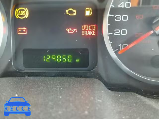 2005 FORD FIVE HUNDR 1FAHP26175G176722 image 7