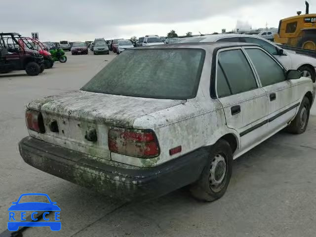 1991 TOYOTA COROLLA 1NXAE91A9MZ191655 Bild 3