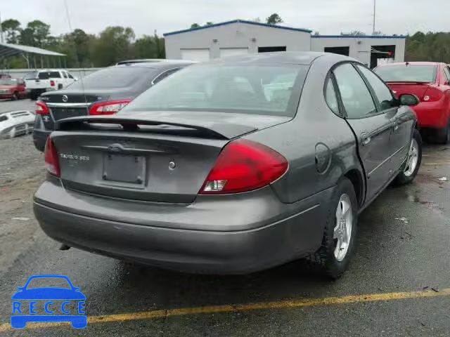2002 FORD TAURUS SES 1FAFP55S42G253352 image 3