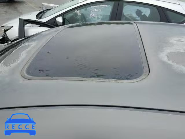 2002 FORD TAURUS SES 1FAFP55S42G253352 image 8
