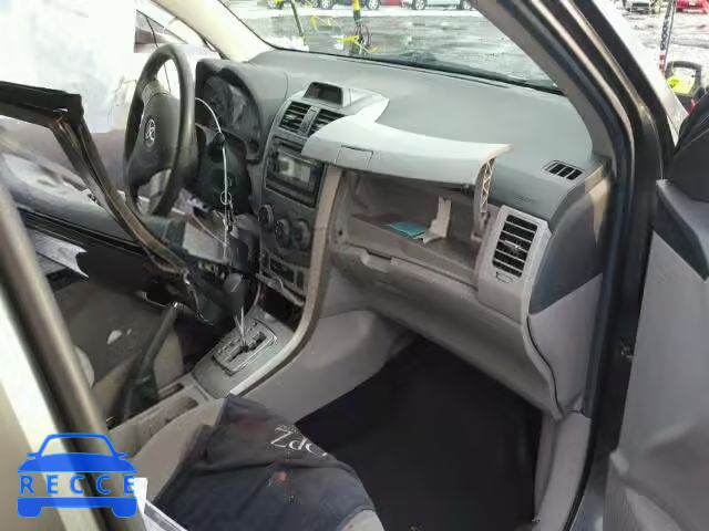 2012 TOYOTA COROLLA/S/ 2T1BU4EE0CC783310 зображення 4