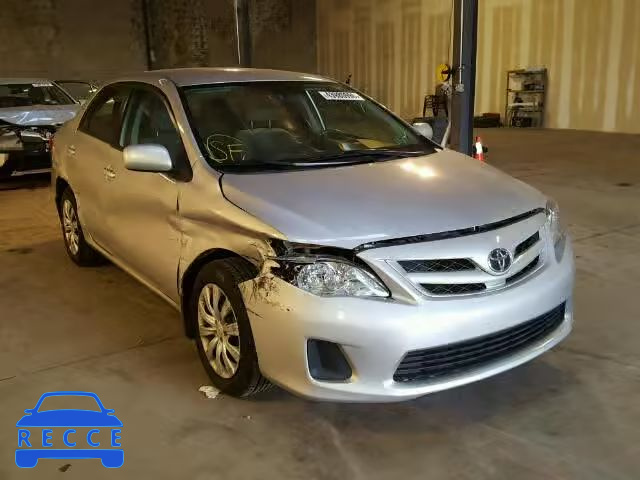 2012 TOYOTA COROLLA/S/ 2T1BU4EE6CC842814 image 0