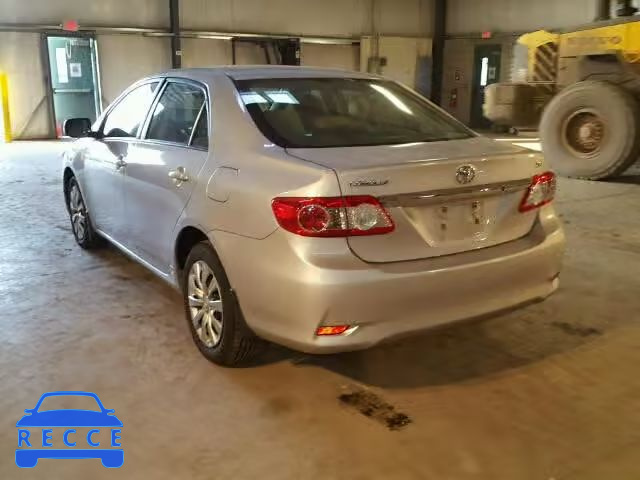 2012 TOYOTA COROLLA/S/ 2T1BU4EE6CC842814 image 2