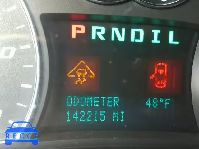 2008 CHEVROLET EQUINOX LS 2CNDL23F086058645 image 7