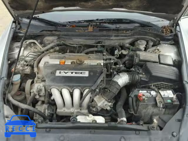 2006 HONDA ACCORD SE 1HGCM55396A131921 image 6
