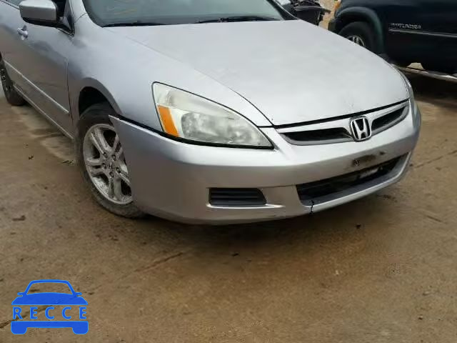 2006 HONDA ACCORD SE 1HGCM55396A131921 image 8
