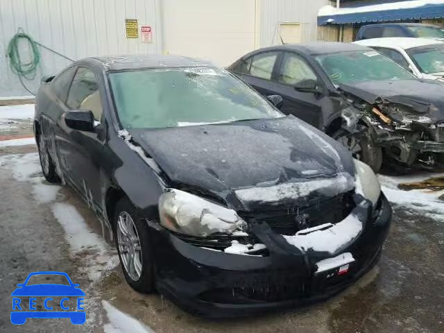 2006 ACURA RSX JH4DC54816S012076 image 0