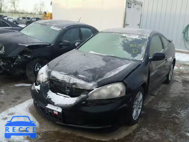2006 ACURA RSX JH4DC54816S012076 image 1