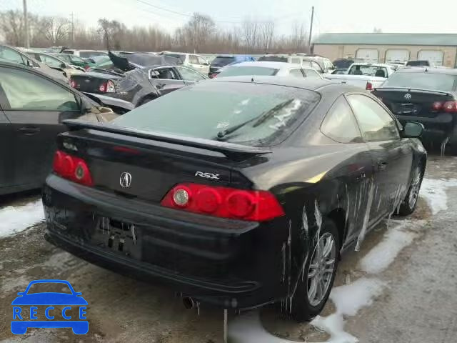 2006 ACURA RSX JH4DC54816S012076 image 3