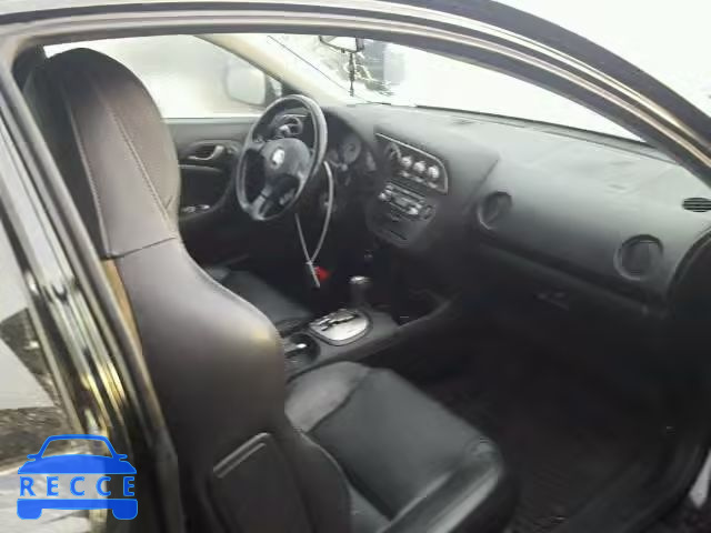 2006 ACURA RSX JH4DC54816S012076 image 4