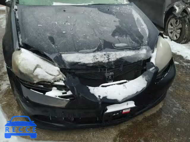 2006 ACURA RSX JH4DC54816S012076 image 8