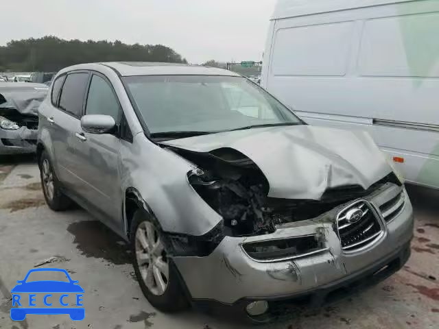 2006 SUBARU B9TRIBECA 4S4WX82C164430287 зображення 0