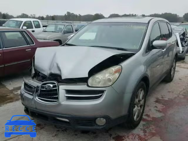 2006 SUBARU B9TRIBECA 4S4WX82C164430287 зображення 1