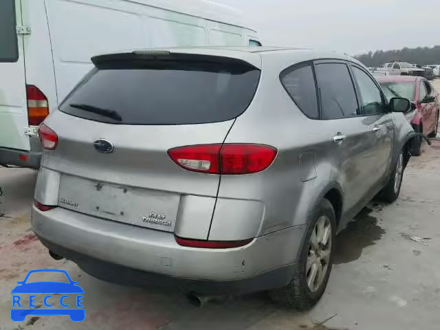 2006 SUBARU B9TRIBECA 4S4WX82C164430287 зображення 3