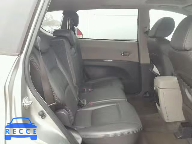 2006 SUBARU B9TRIBECA 4S4WX82C164430287 зображення 5