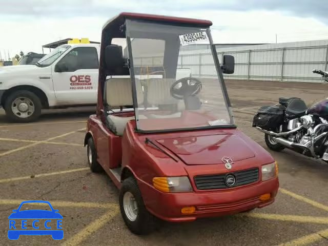 1995 GOLF COLUMBIA 3Y10045 image 0