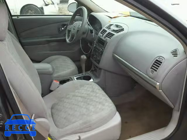 2004 CHEVROLET MALIBU MAX 1G1ZT64884F230513 зображення 4