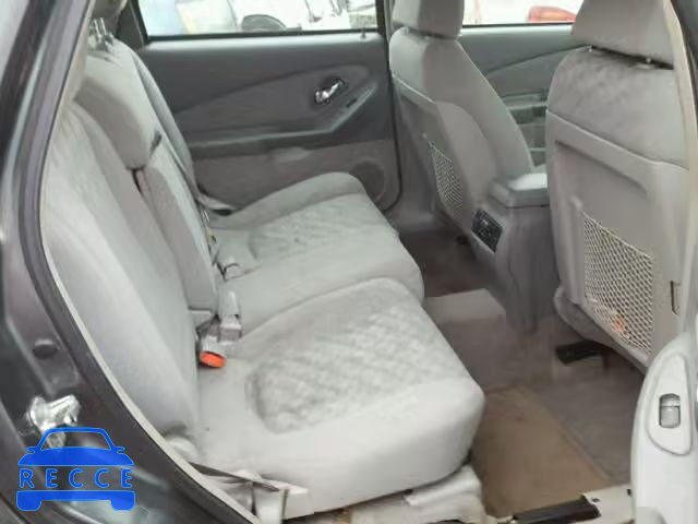 2004 CHEVROLET MALIBU MAX 1G1ZT64884F230513 зображення 5