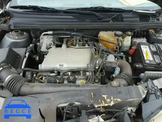 2004 CHEVROLET MALIBU MAX 1G1ZT64884F230513 зображення 6