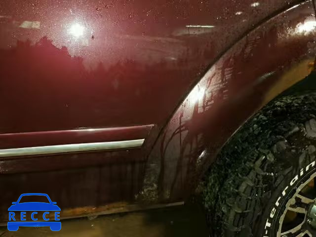 2005 DODGE DURANGO LI 1D4HB58N55F549940 image 9