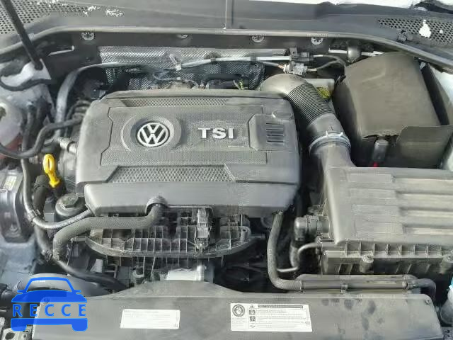 2015 VOLKSWAGEN GTI 3VWYT7AU3FM102710 зображення 6