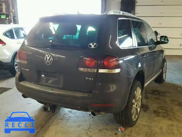 2010 VOLKSWAGEN TOUAREG TD WVGFK7A91AD004042 image 3