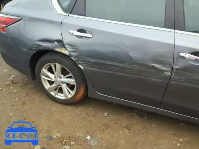 2014 NISSAN ALTIMA 2.5 1N4AL3AP2EC195751 image 9