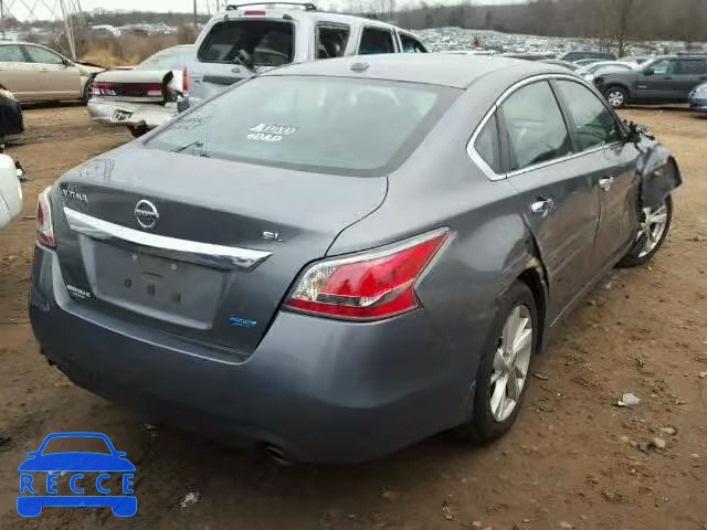 2014 NISSAN ALTIMA 2.5 1N4AL3AP2EC195751 image 3