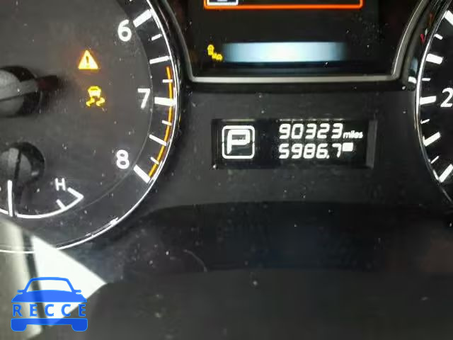 2014 NISSAN ALTIMA 2.5 1N4AL3AP2EC195751 image 7