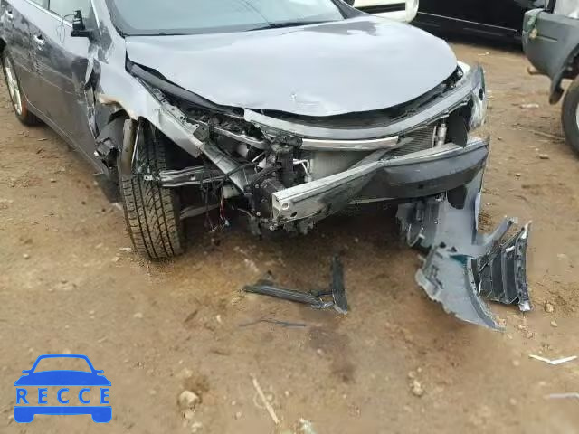 2014 NISSAN ALTIMA 2.5 1N4AL3AP2EC195751 image 8