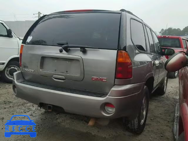 2007 GMC ENVOY 1GKDT13S172182130 image 3
