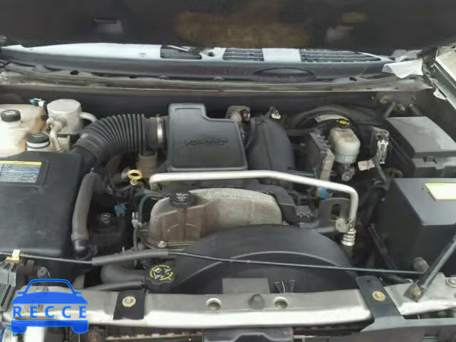 2007 GMC ENVOY 1GKDT13S172182130 image 6