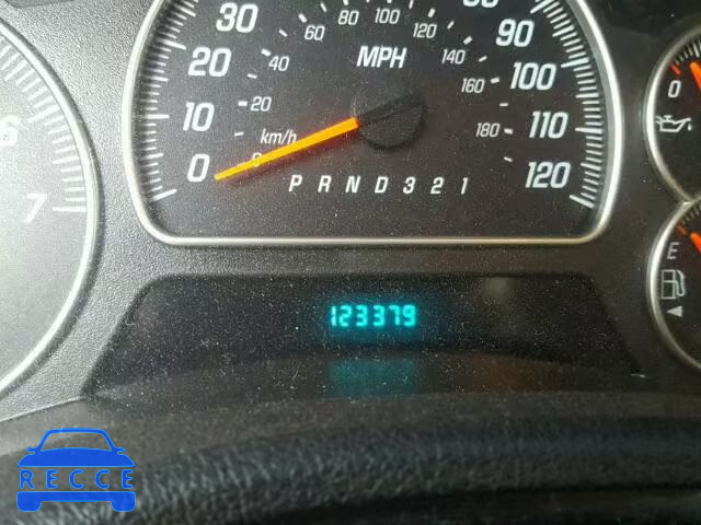 2007 GMC ENVOY 1GKDT13S172182130 image 7
